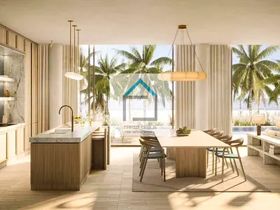 Exquisite 4BR+M Villa with Private Elevator