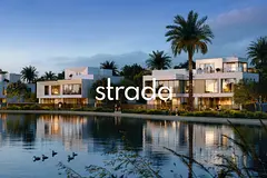 Lagoon Plot | Close to Amenities | Exclusive