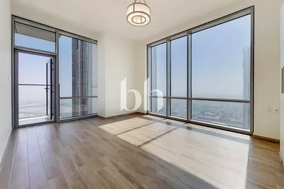 5 Bed Penthouse With Private Pool | Unfurnished |