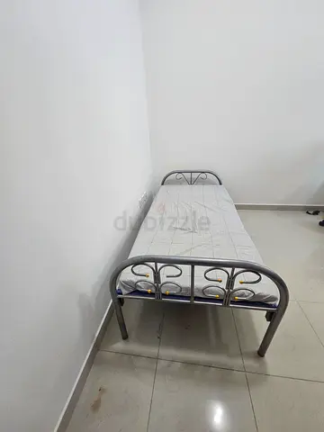 Bed Space available for monthly Rental in Al Nahda Sharjah
