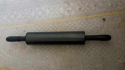 Prestige Rolling Pin black