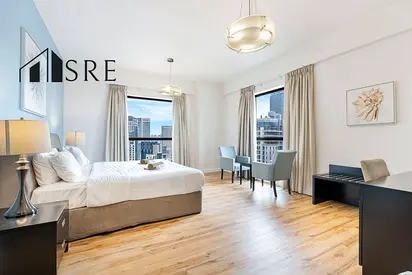 Marina View | High Floor | Vacant | Fully Furnished
