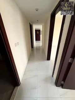 2 Bedroom Apartment for Rent in Al Jurf Industrial 3, Ajman – AED 38K Yearly, 2 Bathrooms, Ideal f