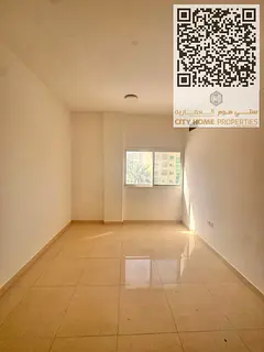 1Bedroom Apartment for Annual Rent in Ajman – Al Bustan