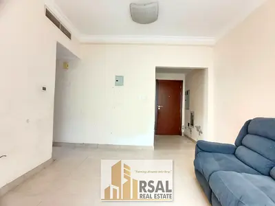 No Deposit Cash Grogeous 1 Bedroom Open Free parking ?