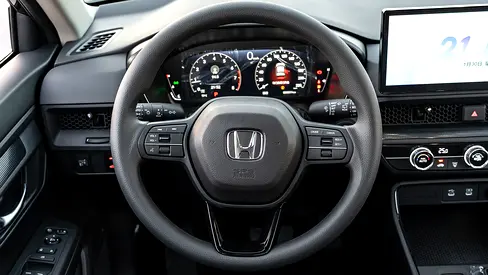Honda CR-V, миниатюра 13
