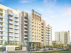 Spacious Layout | 2 Balconies | Community View