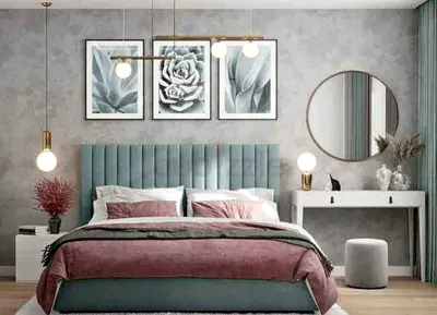 Selling new Queen bed including medical mattress Queen size bed storage bed strong