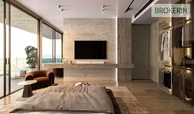 Modern Luxury | Exceptional Amenities | Prime Area