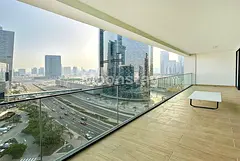 Furnished | High Floor | Ready To Move