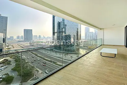 Furnished | High Floor | Ready To Move