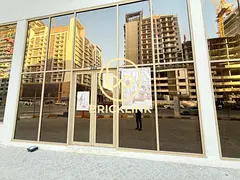 Ground Floor Retail l High Foot Fall l Main Road Facing l Corner Retail