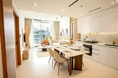 Fully furnished | Well Maintained | Ready to Move