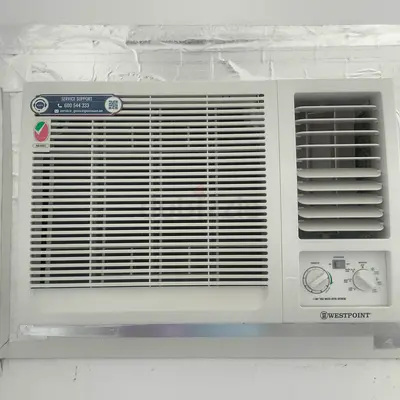 Westpoint Window AC - New