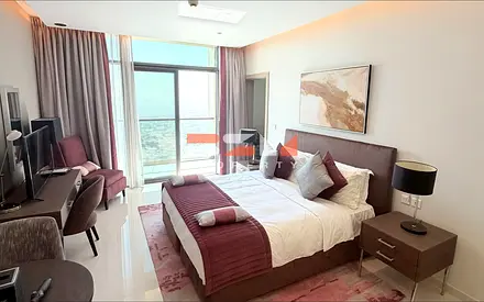 PRIME INVESTMENT | FULLY FURNISHED | STUDY ROOM