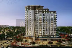 MODERN 3BR II TOWNSQUARE II HIGH ROI