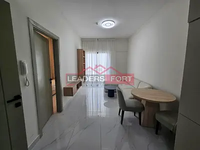 BRAND NEW | 1 BHK | FULLU FURNISHED | VACANT