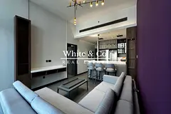 Modern | Fully Furnished | Vacant Soon