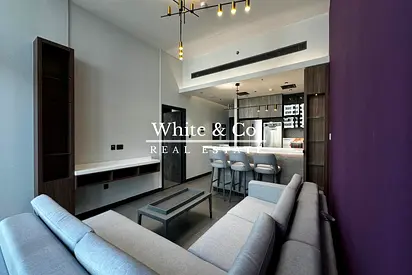 Modern | Fully Furnished | Vacant Soon