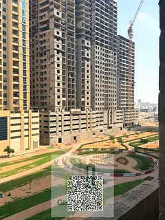 AMAZING PAYMENT PLAN | HANDOVER 2027 | ONE BEDROOM APARTMENT | HIGH QUALITY CONSTRUCTION | EMIRATES