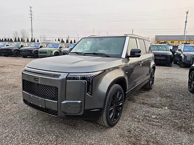 Rox Adamas Couch 2026 - Chinese Specs - Brand New