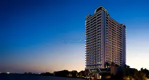 Modern Studio | Community View | Affordable Investment | Reef 996