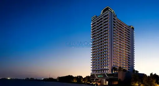 Modern Studio | Community View | Affordable Investment | Reef 996