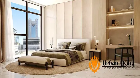 JUMEIRAH CENTRAL | MODERN LIVING | FLEXIBLE PAYMENT