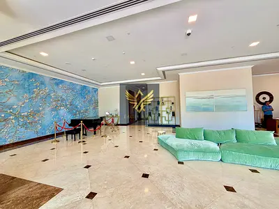 Elegant Furnished 2BHK | With Gym & Pool Access