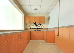 Exclusive Offer – Studio with Close Kitchen in Muwaileh Near Lulu Shopping centers