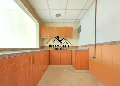 Exclusive Offer – Studio with Close Kitchen in Muwaileh Near Lulu Shopping centers