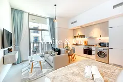Luxurious | Tenanted | Fully Furnished