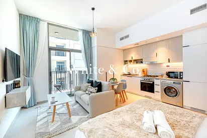 Luxurious | Tenanted | Fully Furnished