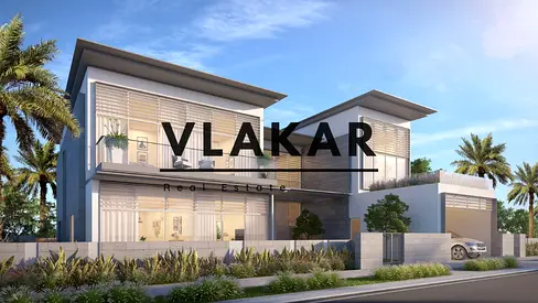 Palm Hills Villas | Multiple Options