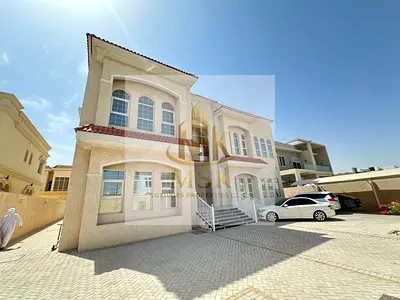 8BR Villa | Al Warqa 4 | Fully Furnished