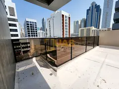 Amazing 3bhk with big terrace with maid room near to Sheikh Zayed Road