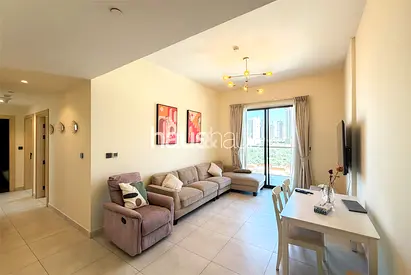 12 Cheque | Fully Furnished | Non Chiller