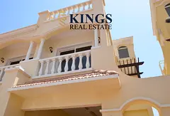 2BR Townhouse Near Pool | Al Hamra Village