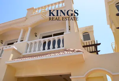 2BR Townhouse Near Pool | Al Hamra Village