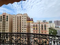 2-Bedroom Apartment in Al Taawun Sharjah with Balcony, Built-in Wardrobes, Spacious Kitchen, Gym Ac