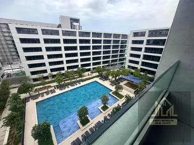 2bedroom in Vida Residence Ready to Move in