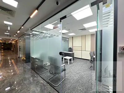 Premium Office Space | Fahidi Heights | Near Sharaf DG Metro