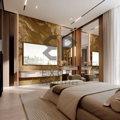 Modern Studio | Prime Location | Developer Offers