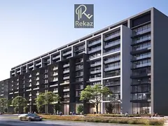 2BR Apartment at Nasak 2 Aljada – Park View &amp; Negotiable Price