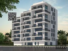 Spacious 2 Beds | Road View | 5 Years Payment Plan | Golf Community