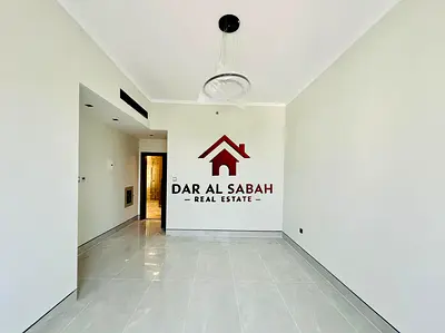 with balcony | 6 cheque payment | 2 month free | Brand new building | Ready to move !