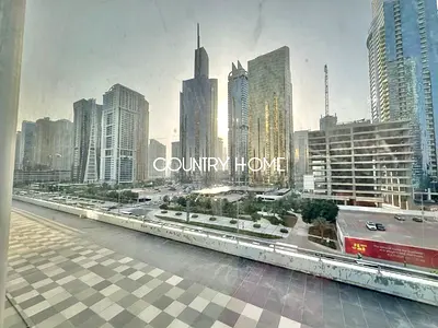 Shell & Core | Prime Location | 1 Parking | Vacant Now