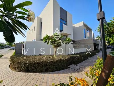 Ready for You | Quality Built Villa | Low Maintenance