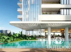 Genuine Resale | Top Floor | Burj Skyline Views