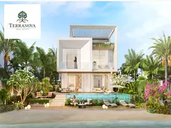 Garden View | 20% DP | Stand Alone | 4Y Plan